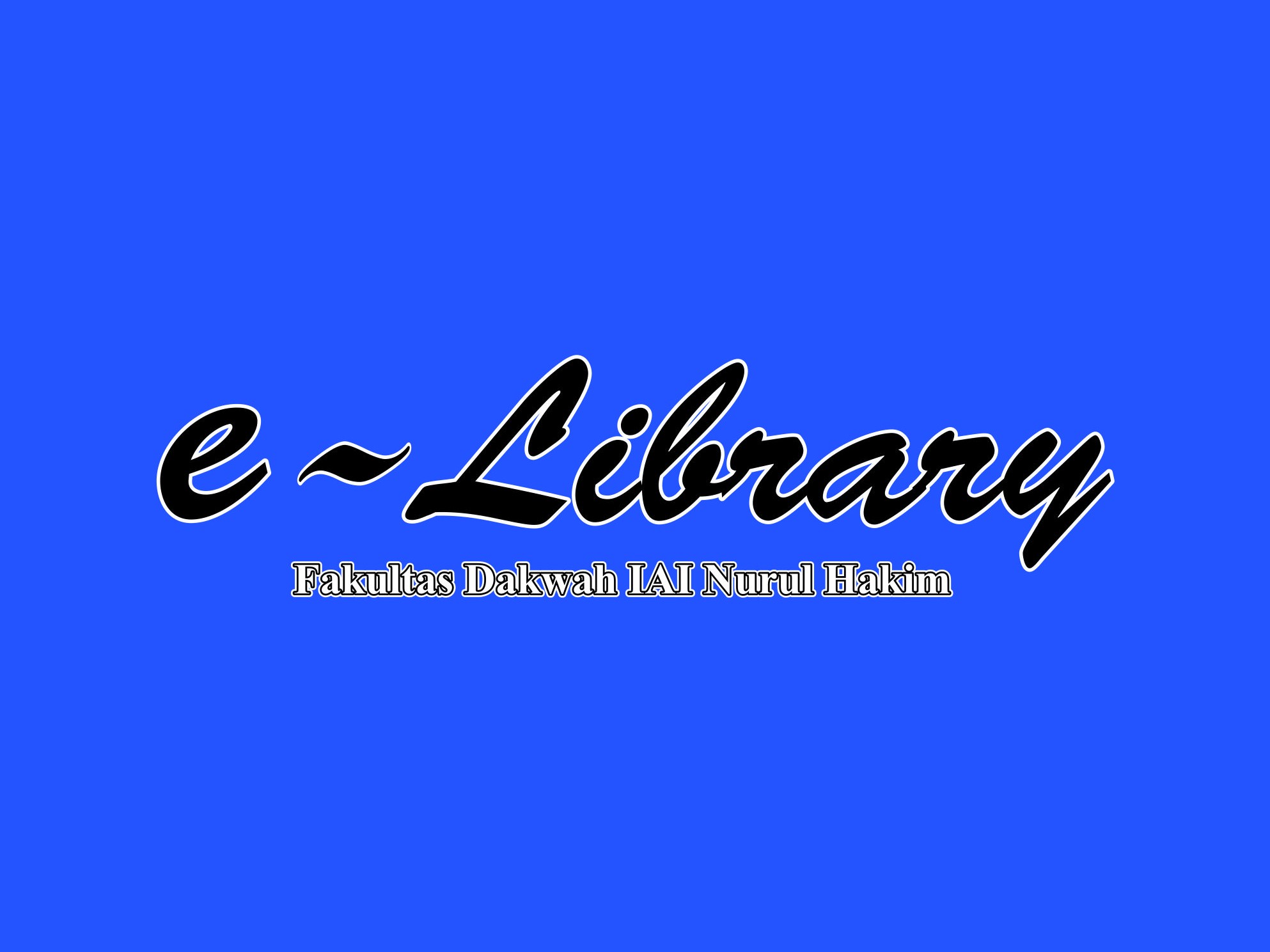 E-Library