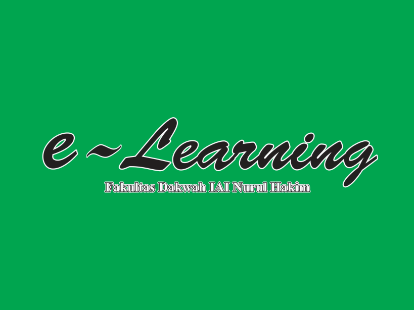 E-Learning